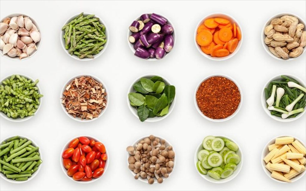 Τροφές με ιώδιο για υγιή θυρεοειδή: Ποιες είναι οι κορυφαίες;