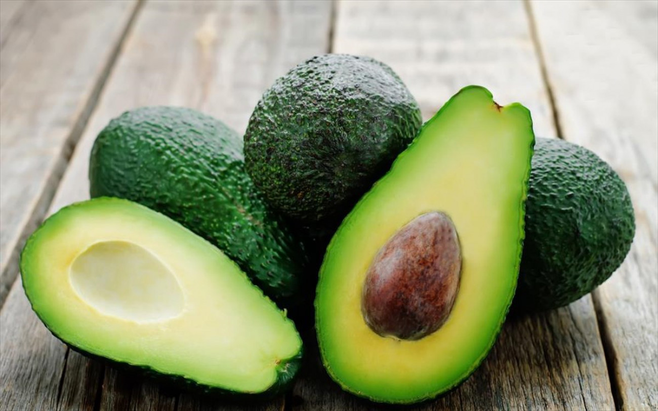 Τι κερδίζετε αν τρώτε μισό αβοκάντο την ημέρα;