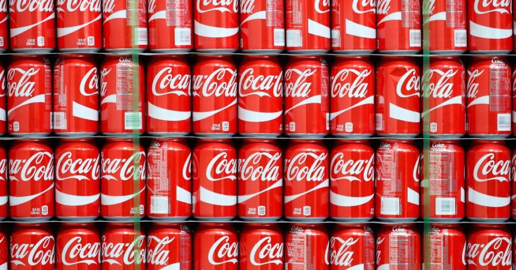 Αυτές είναι οι δύο νέες γεύσεις της Coca Cola – Γιατί αποφασίστηκε η αλλαγή μετά από 10 χρόνια