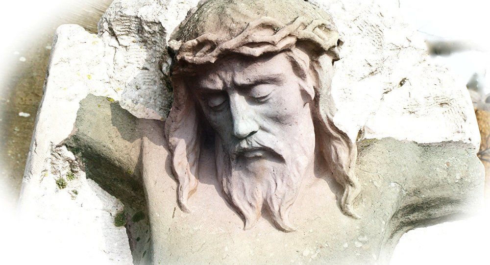 Έρευνα «βόμβα»: Ο Χριστός ήταν Έλληνας!