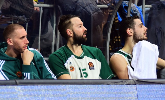 Λέτε ο Γιαννακόπουλος να μην θέλει να πάει στο φάιναλ-φορ;