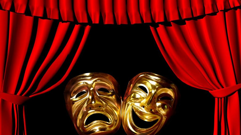 Αυτή είναι η ηθοποιός που πέθανε στη σκηνή την ώρα που έπαιζε… το θάνατό της