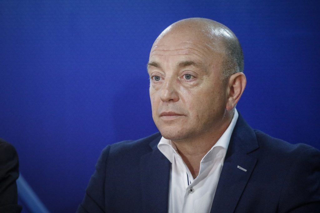 Τοσουνίδης: «Είχαμε συμφωνήσει ότι το Σκοπιανό θα πάει με τις εκλογές ώστε οι Έλληνες να το εντάξουν στα κριτήριά τους»