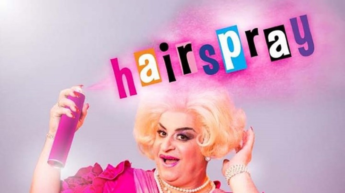 Hairspray: Αυτή είναι η δημοφιλής ηθοποιός που θα συμπρωταγωνιστήσει με τον Μ. Σεφερλή