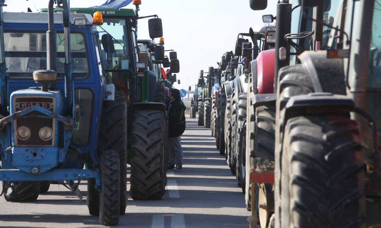 Αγρότες: Αποφασισμένοι να κλείσουν τα Τέμπη – Δε θα συμβεί κάτι τέτοιο διαμηνύει η Αστυνομία