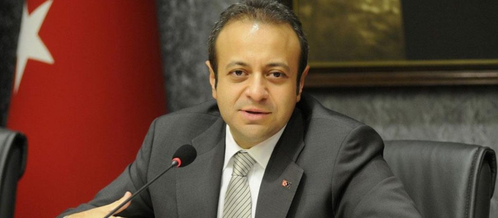 Ε.Μπαγίς για επίσκεψη Τσίπρα στην Τουρκία: «Μπορεί να εξελιχθεί σε ένα  “success story” και για τις δύο πλευρές»