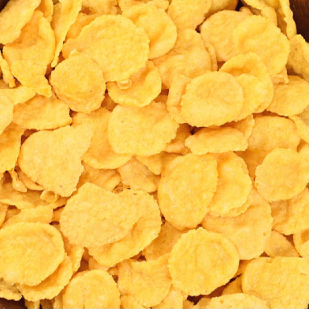 Πώς ανακαλύφθηκαν τα corn flakes;