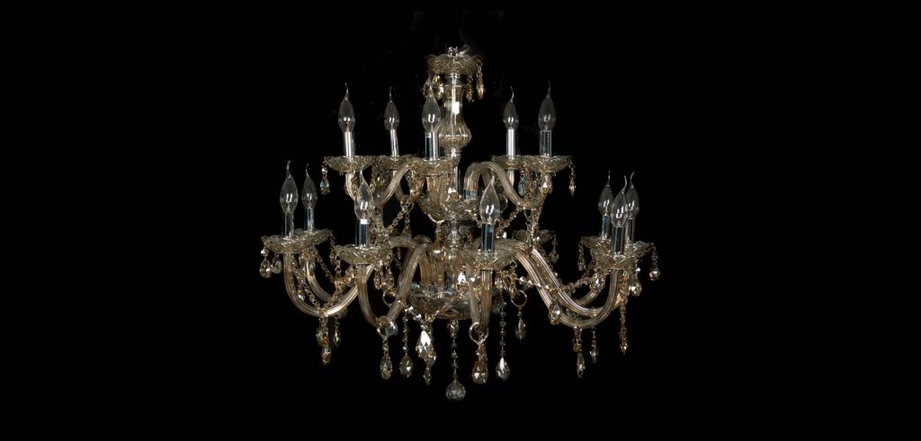 Πώς βγήκε η φράση «σιγά τον πολυέλαιο»;