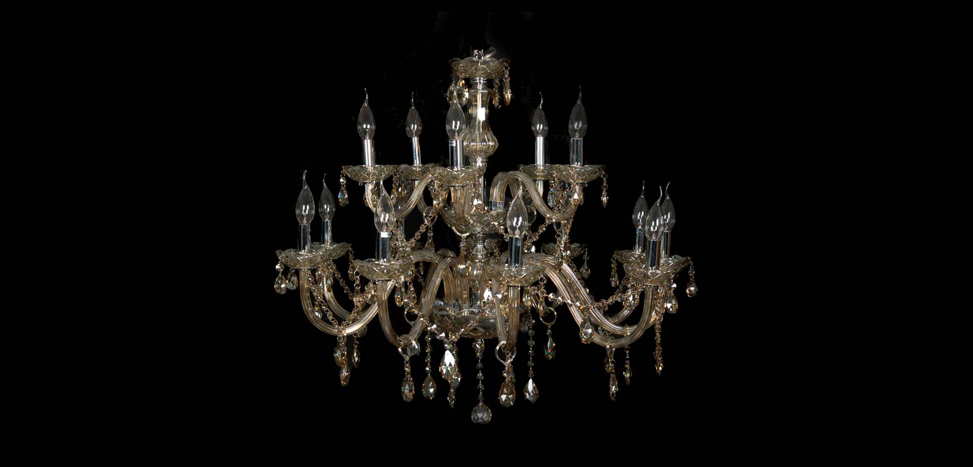 Πώς βγήκε η φράση «σιγά τον πολυέλαιο»;