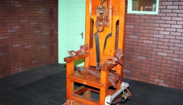 Οι 10 ιστορίες ανθρώπων που εκτελέστηκαν ενώ ήταν αθώοι! (φώτο)