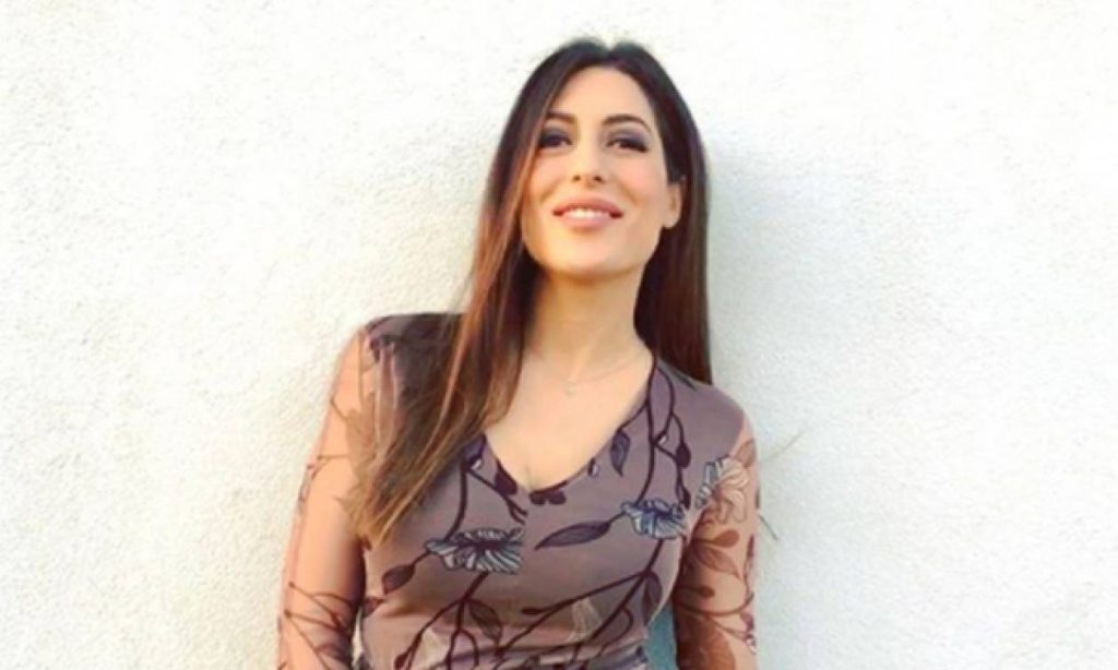 Η Φλορίντα Πετρουτσέλι έπεσε θύμα χάκερ- Η συμβουλή της προς τους χρήστες των social media (φωτο)