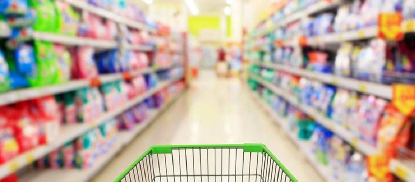 Ευρώπη: Αυξάνονται οι αγορές φρούτων και λαχανικών από εκπτωτικές αλυσίδες σούπερ μάρκετ