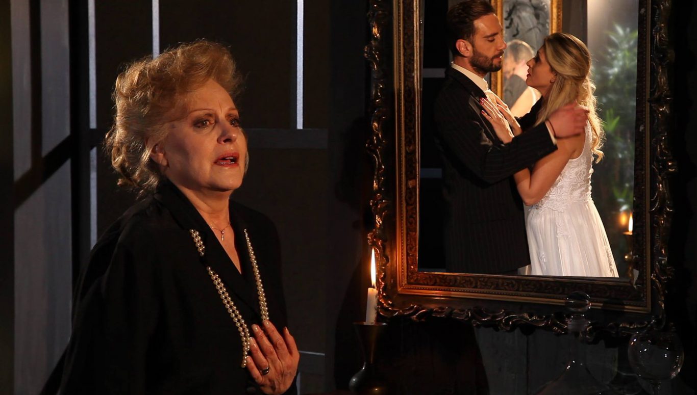 Η εξομολόγηση της Όλγας Πολίτου: «Πριν από ένα μήνα έχασα τον αδελφό μου…» (βίντεο)