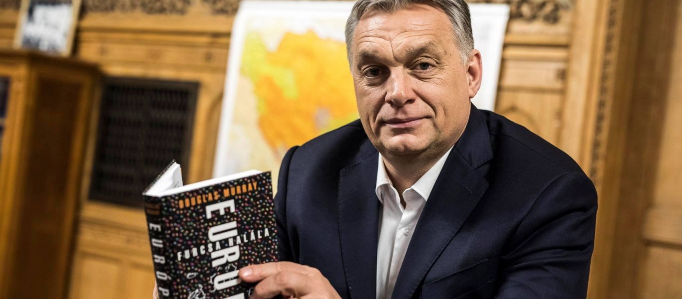 Μέτρα που δεν θα δούμε ποτέ στην Ελλάδα – B.Ορμπάν: Φοροαπαλλαγή για τις πολύτεκνες οικογένειες