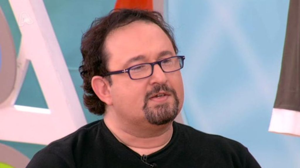 Γ. Παπαμιχαήλ: «Είχα φτάσει στο σημείο να ξυπνάω και αντί για καφέ να κάνω κοκαΐνη»