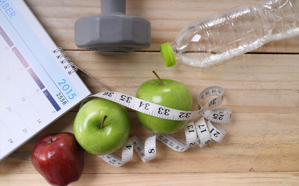 Δίαιτα: Χάστε πιο γρήγορα βάρος με αυτές τις συνοδευτικές τροφές