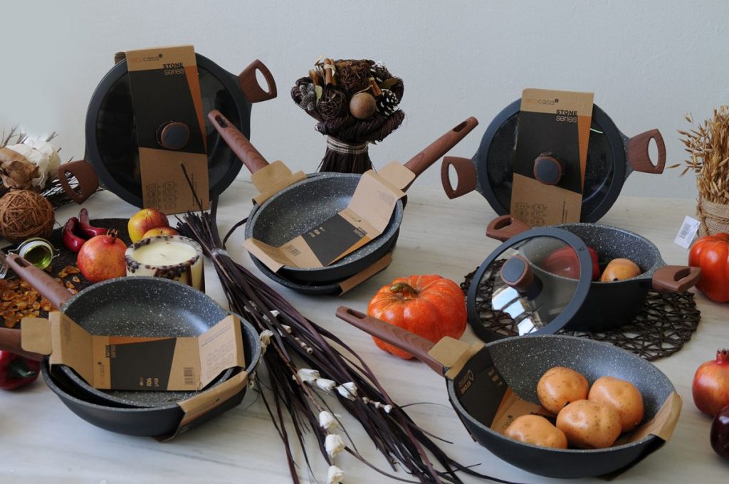 Αυτό το μαγειρικό σκεύος μπορεί να βλάπτει σοβαρά την υγεία σας