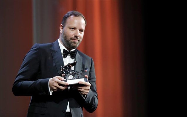 Όταν ο υποψήφιος για Όσκαρ Γιώργος Λάνθιμος σκηνοθετούσε… κλεφτοκοτάδες και τον Σάκη Ρουβά (βίντεο)