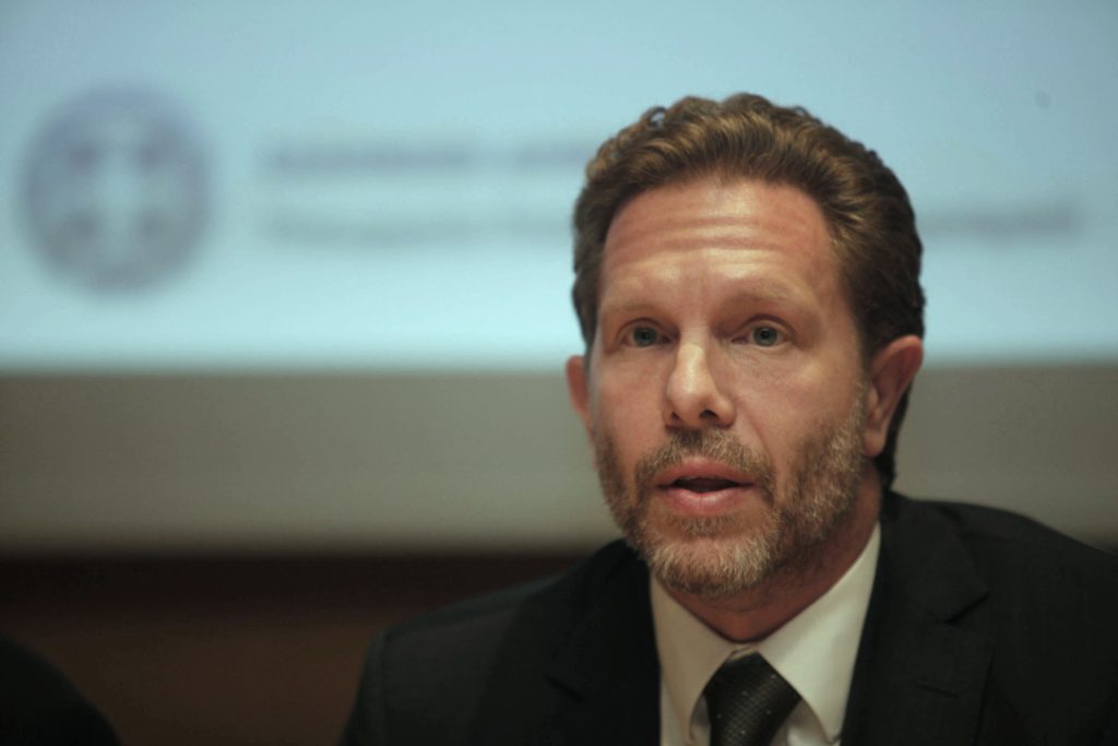 Στα Σεπόλια ο Π. Γερουλάνος – «Φοβόμαστε να κυκλοφορήσουμε στον δρόμο» είπαν οι κάτοικοι