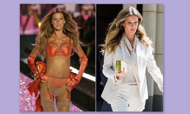 Ξέσπασμα της Gisele κατά Victoria ‘s Secret: «Ένιωθα χάλια, παρακαλούσα να με καλύψουν με φτερά…»