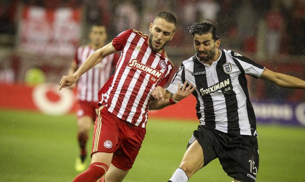 ΠΑΟΚ – Ολυμπιακός: Τα πλάνα των προπονητών και τα τελευταία αγωνιστικά νέα