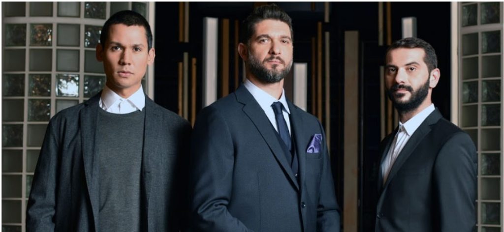 Masterchef: Παίκτης «έδωσε» στεγνά την παραγωγή του STAR και τους έκαψε (βίντεο)