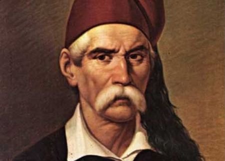 Νικηταράς ο Τουρκοφάγος, ο ήρωας του ’21 που πέθανε πάμφτωχος