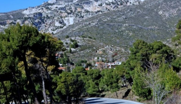 Το «μεταφυσικό» φαινόμενο της Πεντέλης – Το συμβάν που ανατριχιάζει τους κατοίκους (βίντεο)