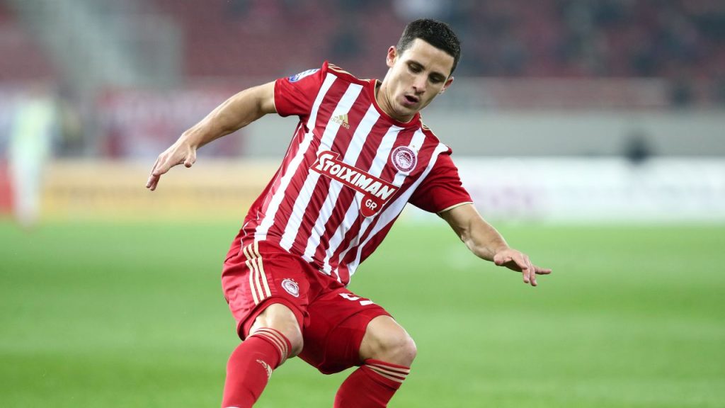 ΠΑΟΚ – Ολυμπιακός 3-1: Μειώνει ο Ποντένσε!