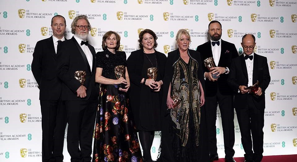 Γιώργος Λάνθιμος: 7 βραβεία BAFTA το “The Favourite”! Η Ελλάδα που αντιστέκεται!