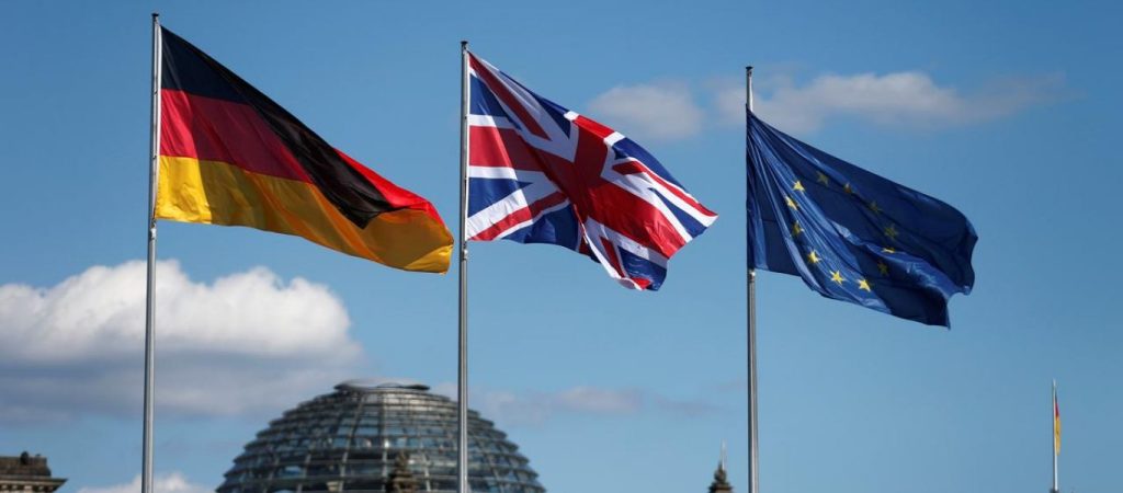 Γερμανικά ΜΜΕ: Ποια θα είναι η επίδραση στη γερμανική οικονομία σε περίπτωση ενός ξαφνικού BREXIT
