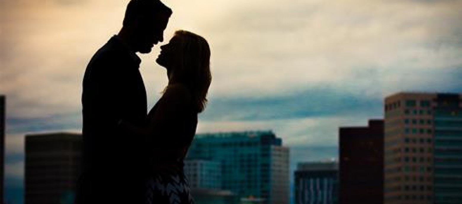 Περίμενε όσο τίποτα την πρώτη μέρα του γάμου τους αλλά η… απογοήτευση ήταν μεγάλη!