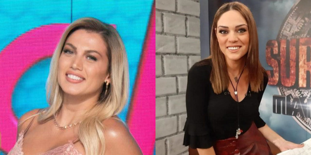 ΣΚΑΪ: Χαμός με Μπάγια και Σπυροπούλου στο κανάλι του Φαλήρου