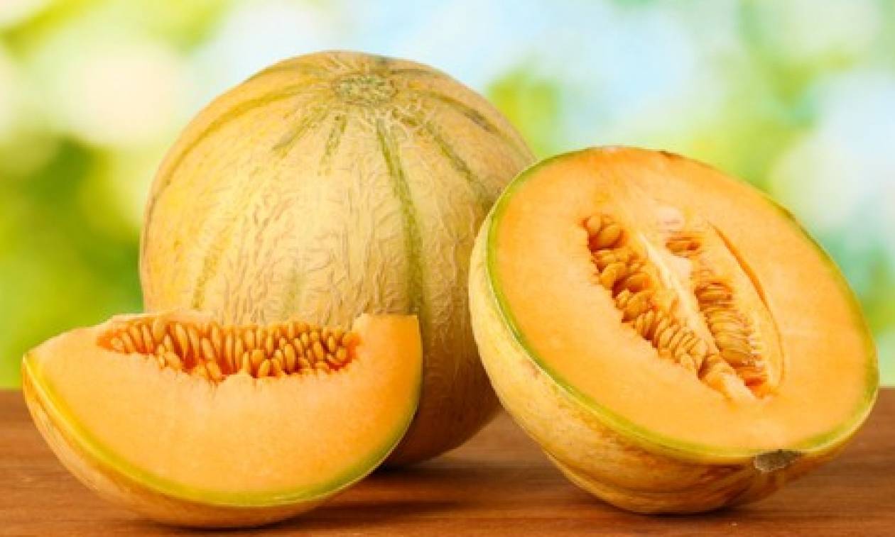 Γιατί οι Ιάπωνες χαιδεύουν τα πεπόνια;