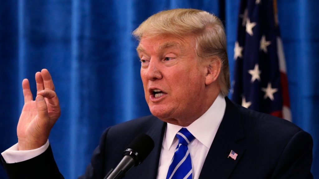 ΗΠΑ: Η διαμάχη Δημοκρατικών – Ρεπουμπλικάνων ίσως οδηγήσει σε νέο shutdown