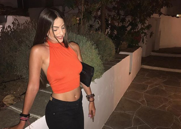 Έρωτας: Η Βάγια… επέστρεψε! (φωτο)