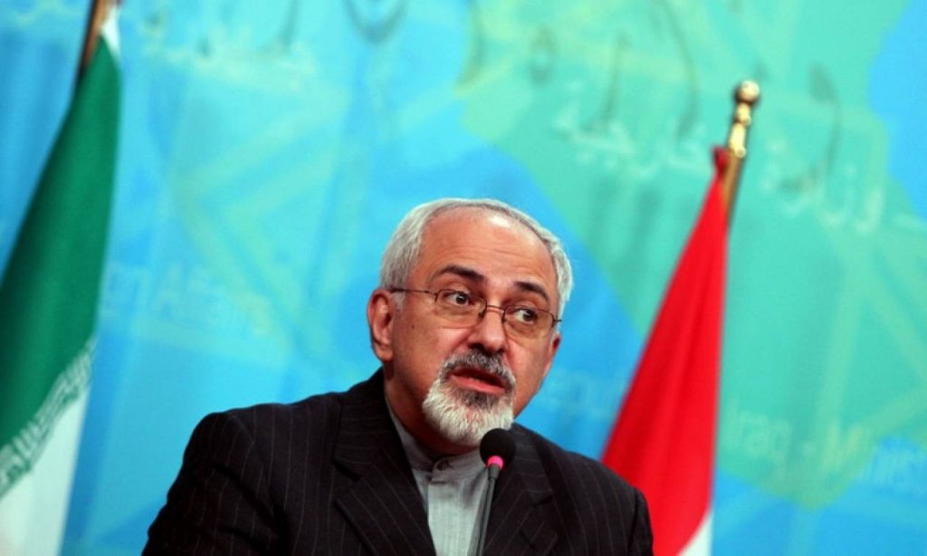 Ιρανός ΥΠΕΞ για Διάσκεψη Βαρσοβίας: «Το σχέδιο των ΗΠΑ θα αποτύχει»