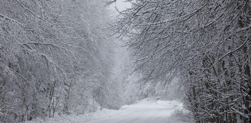 Εθνικό Αστεροσκοπείο Αθηνών: Έρχεται με άγριες διαθέσεις η «Χιόνη» (βίντεο)