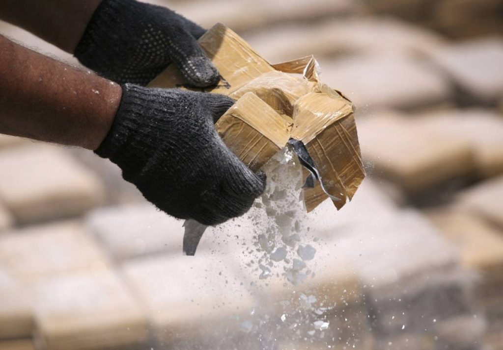 «Για 15 χρόνια έπινα ηρωίνη, στη φυλακή έμεινα 9 μήνες και σταμάτησα οριστικά τη χρήση» (φωτο)