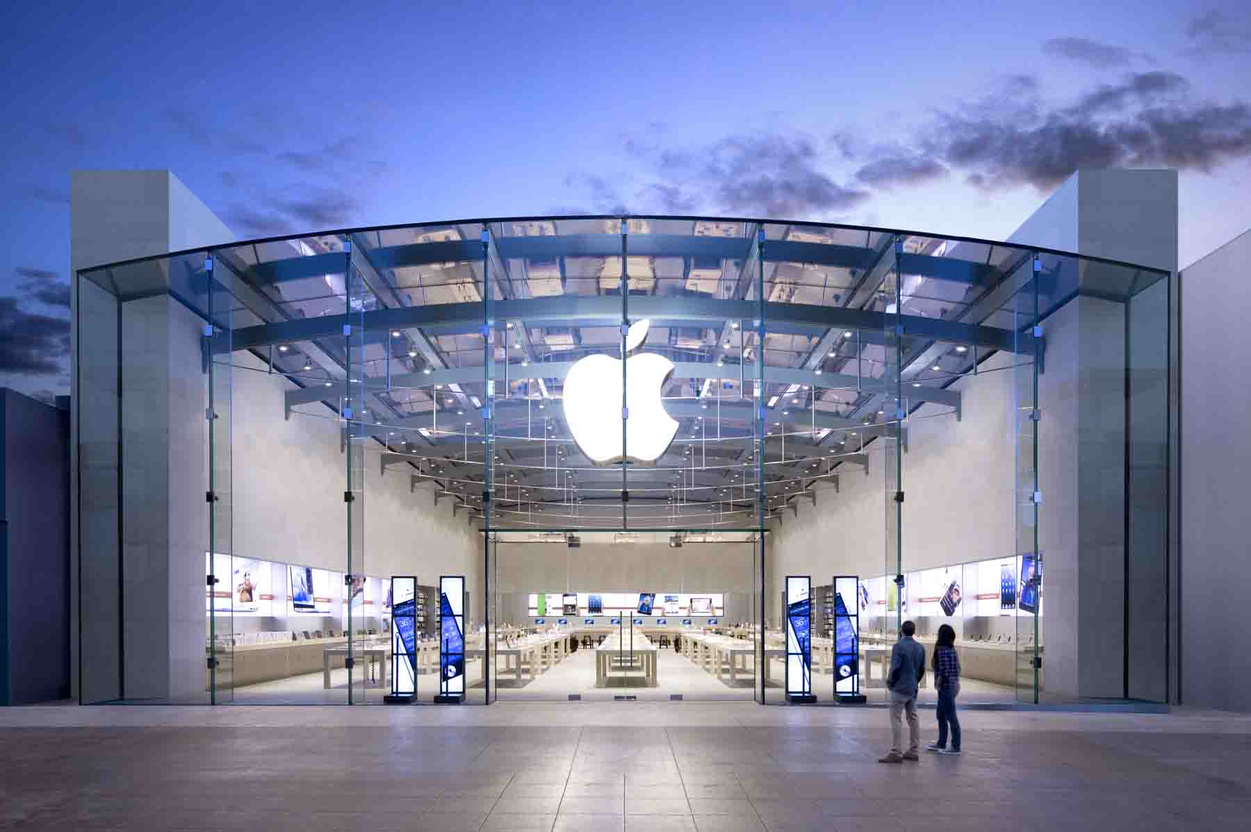 Αυτή είναι η εταιρία που τα έβαλε με την Apple και κερδίζει πανηγυρικά (βίντεο)