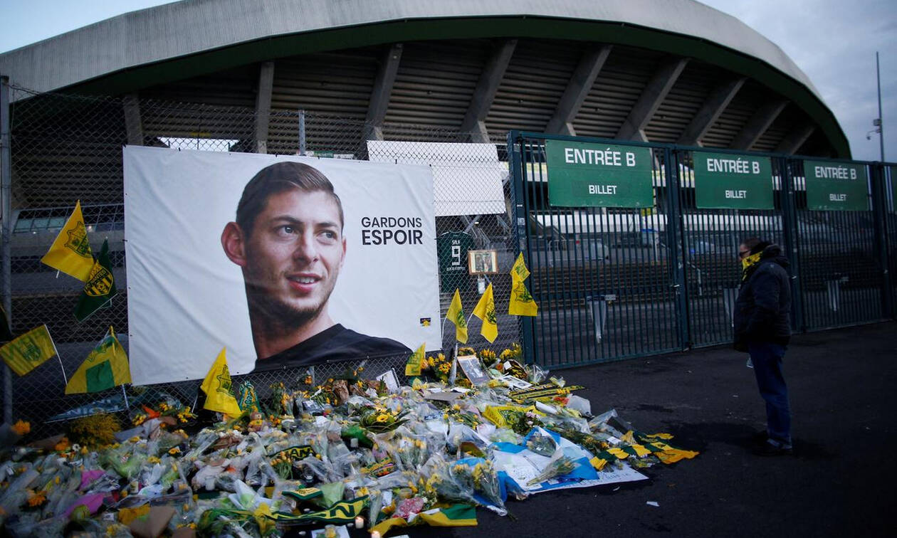 Εμιλιάνο Σάλα: Τραύματα σε κεφάλι και στέρνο του στοίχισαν τη ζωή