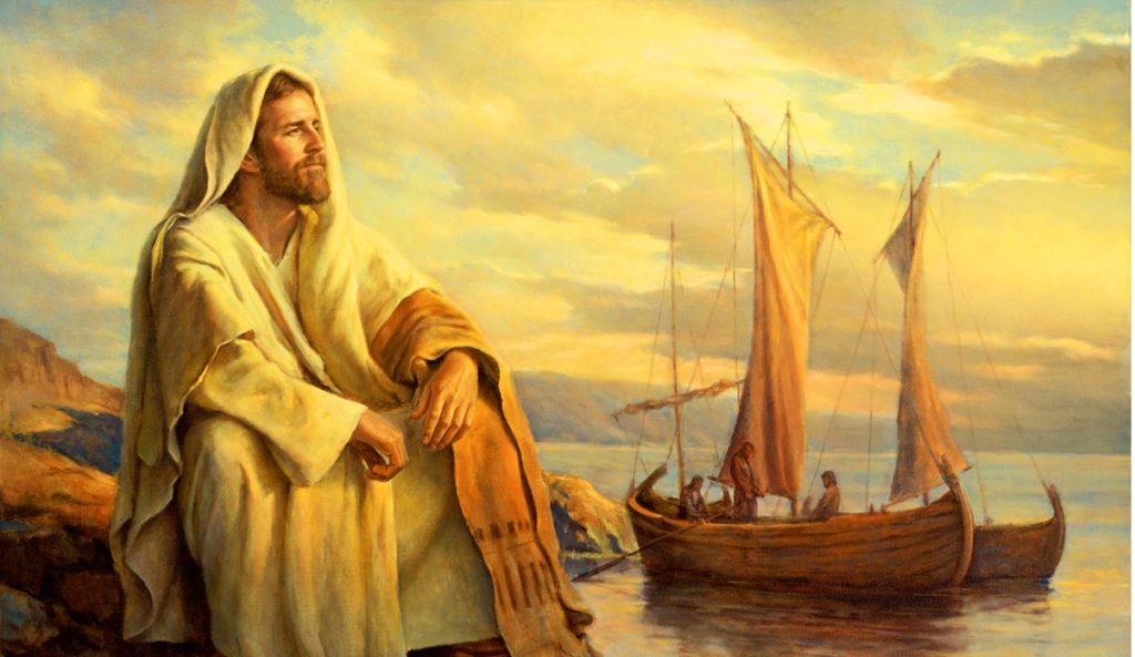 Σάλος από το ντοκιμαντέρ της Amazon: «Ο Ιησούς ήταν Έλληνας και λέγονταν Απολλώνιος ο Τυανεύς»