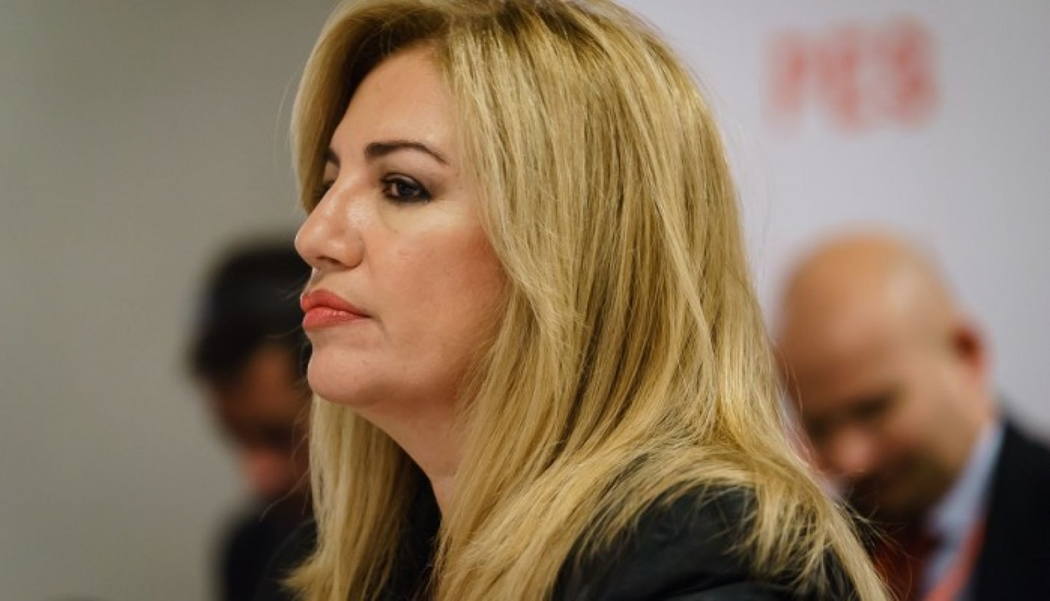 Φ. Γεννηματά: «Καλούμε την κυβέρνηση να δώσει λύσεις στα προβλήματα των αγροτών»