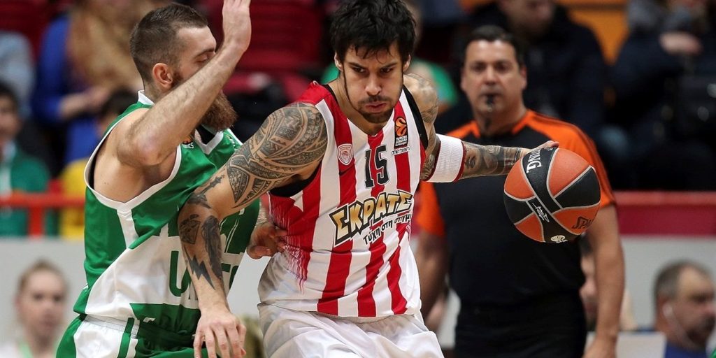 Ολυμπιακός: Το ηχητικό, η διάψευση Πρίντεζη και ο… Τολιόπουλος