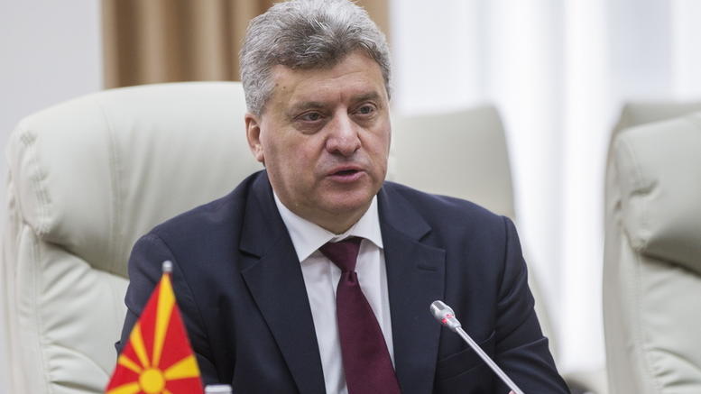 Νέα πρόκληση Ιβανόφ: «Ο Κεμάλ είναι Μακεδόνας, γεννήθηκε στη Θεσσαλονίκη»