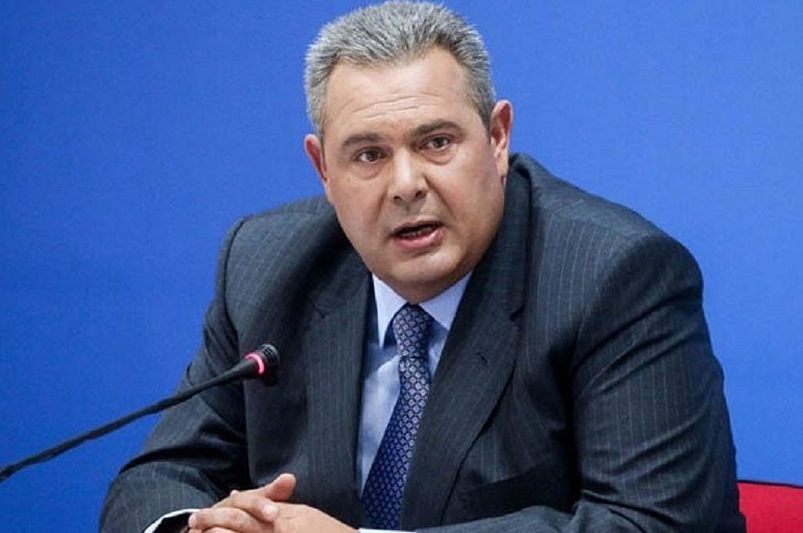 «Φαρμάκι» στάζει ο Π.Καμμένος για τον Τ.Κουίκ: «Ούτε ο Παττακός δεν τα έκανε αυτά» (φώτο)