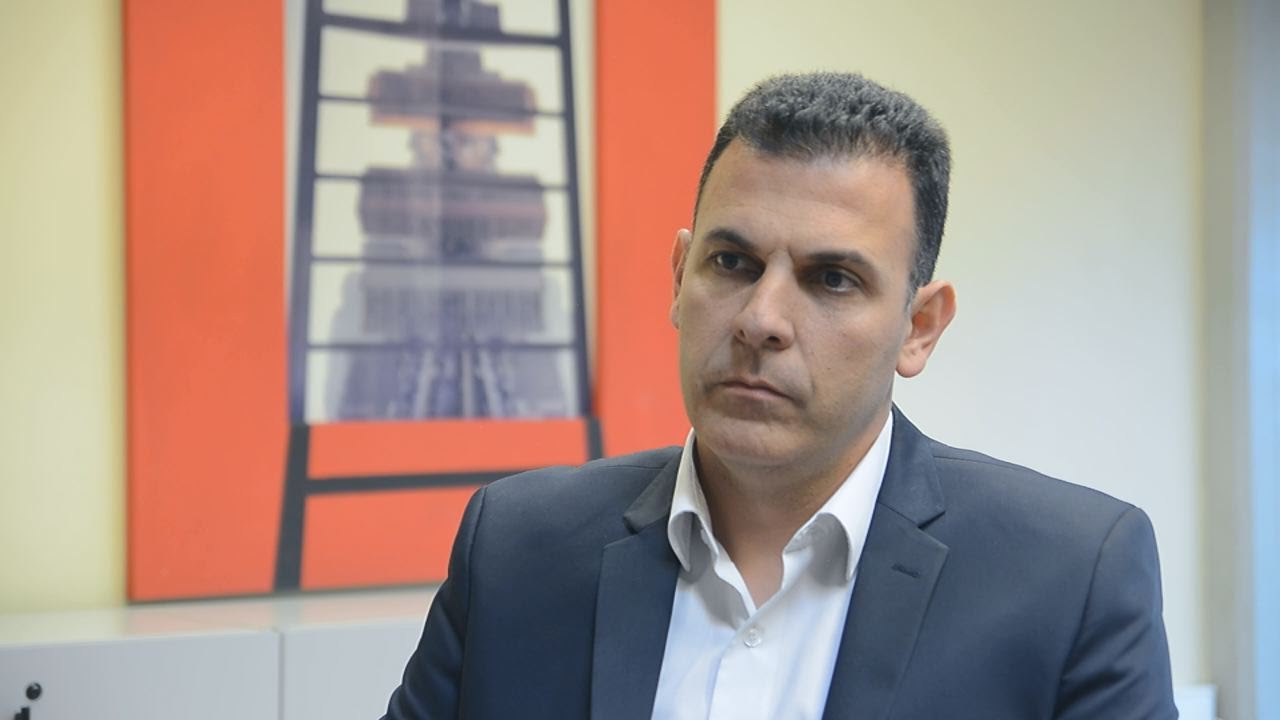 Την αποχώρησή του από την Περιφέρεια ανακοίνωσε ο Γ.Καραμέρος- Κατεβαίνει υποψήφιος δήμαρχος Αμαρουσίου