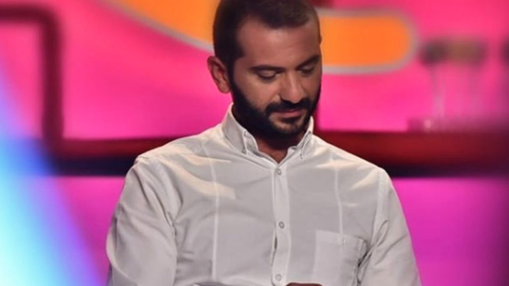 Η ανάρτηση του Λ. Κουτσόπουλου για την ημέρα του Αγίου Βαλεντίνου που σχολιάστηκε ιδιαίτερα