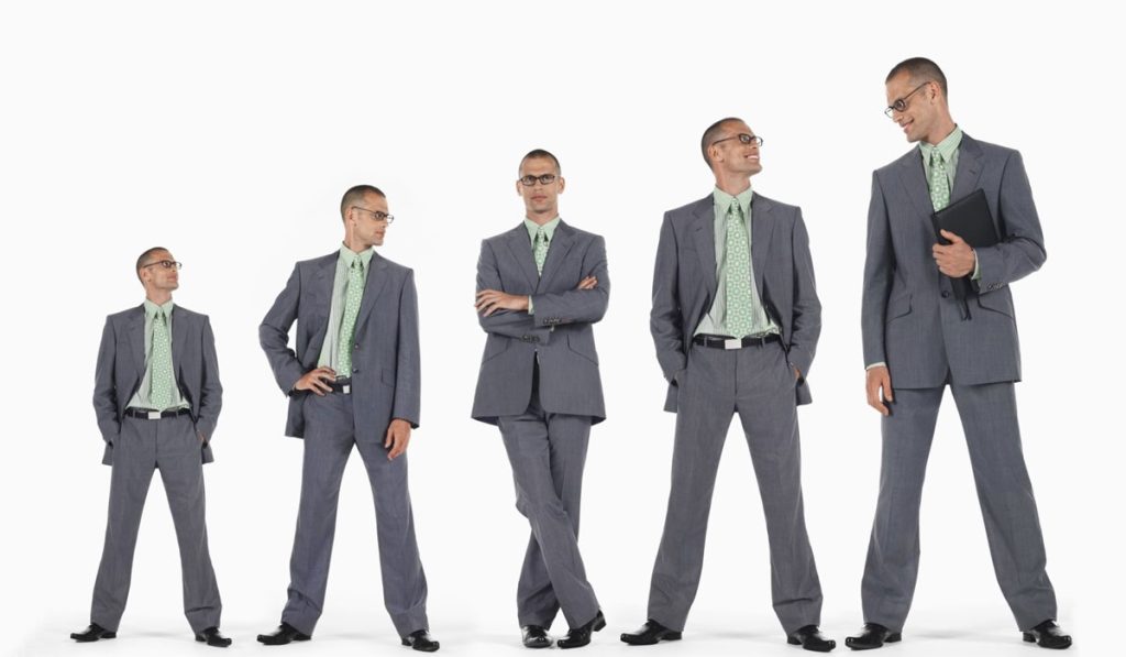 Γίνεται να ψηλώσετε μετά την ενηλικίωση;- Υπάρχουν «τρόποι» λέει η επιστήμη