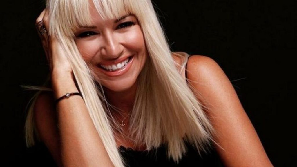 Μ. Μπεκατώρου σε Ε. Μενεγάκη: «Ξέρω ότι με καταλαβαίνεις γιατί…»